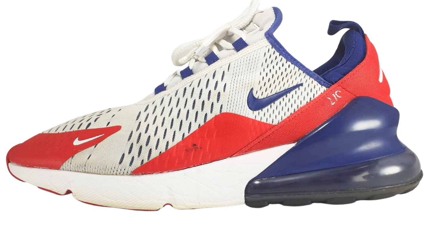 Nike Air Max 270
