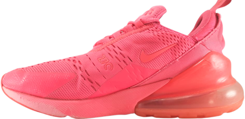 Nike Air Max 270 Casual Sneakers
