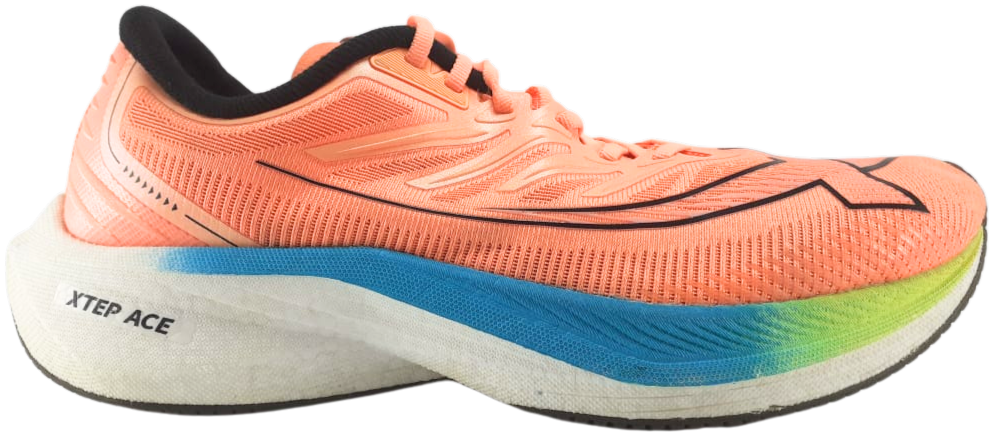 Xstep Ace Running Shoes