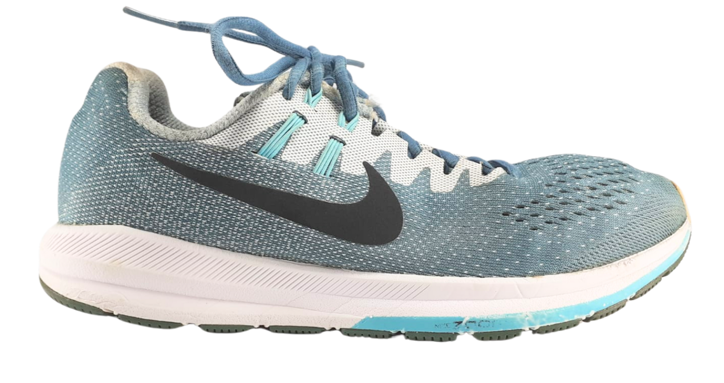 Nike Air Zoom Structure 20 Running shoes