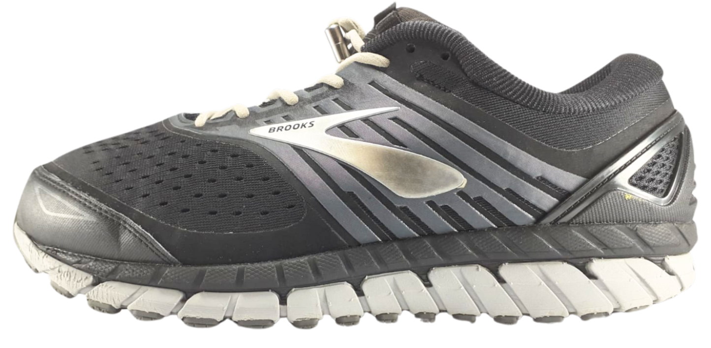 Brooks Beast 18 Men's Running Shoes