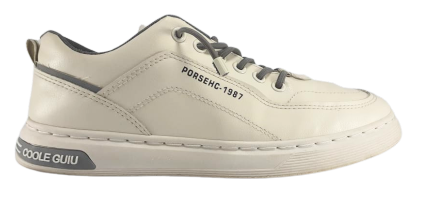 Coole Guiiu Leather Shoes for Men Lace-up