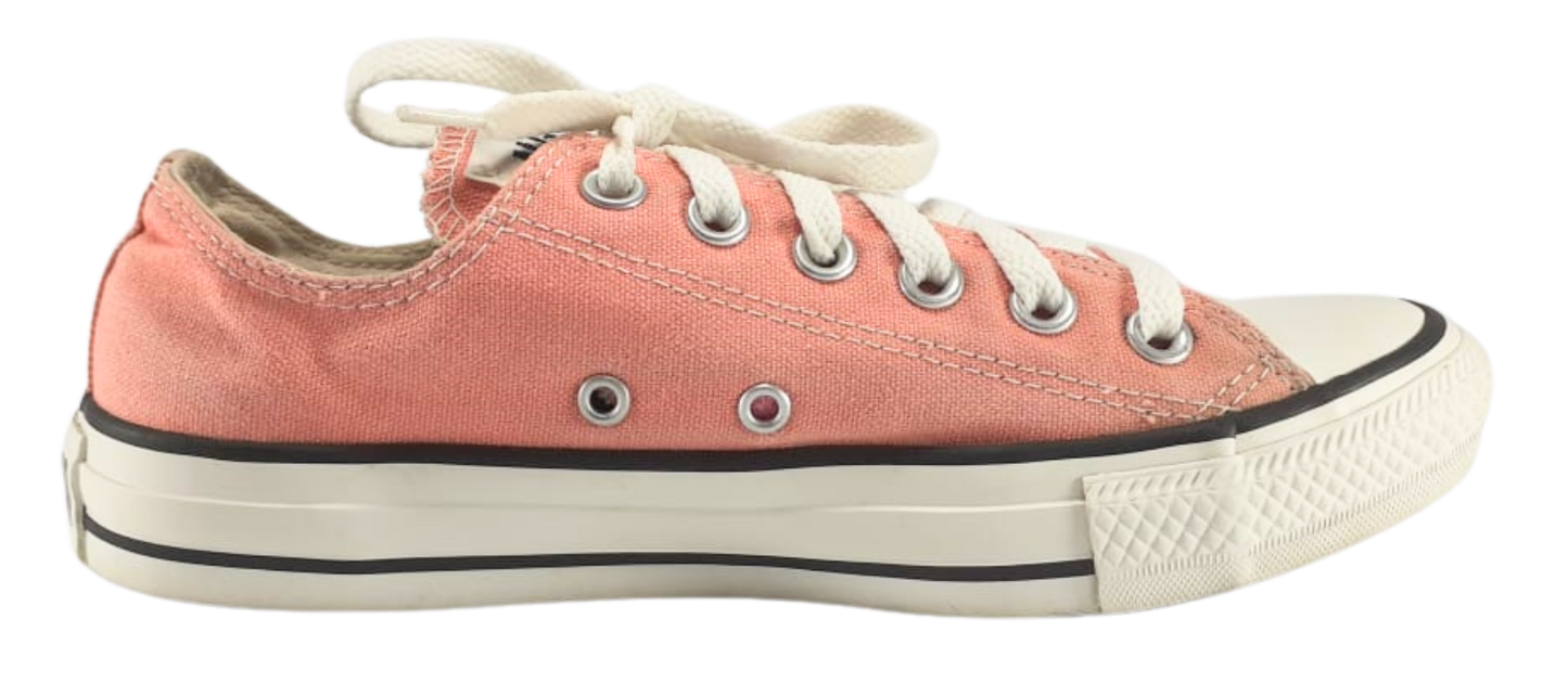 Converse Chuck Taylor All Star Lift Low-Top Sneaker