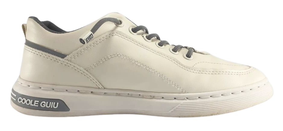 Coole Guiiu Leather Shoes for Men Lace-up