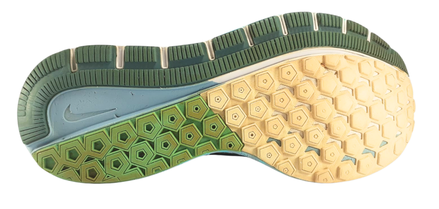 Nike Air Zoom Structure 20 Running shoes