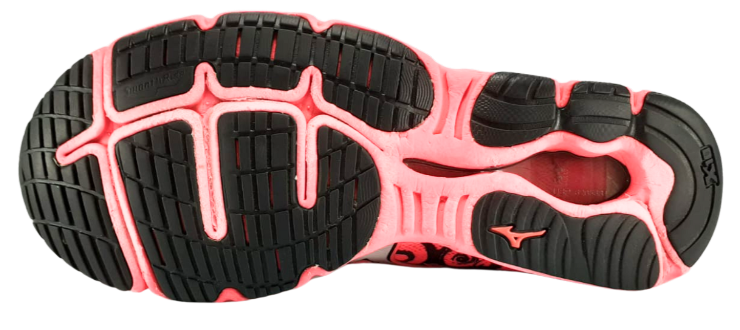 New Mizuno Wave Hitogami 2 Women Athletic Shoes