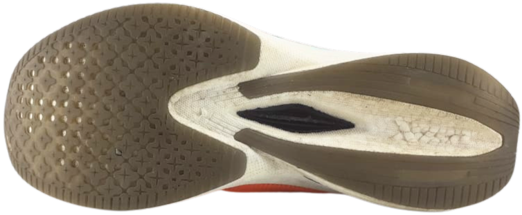 Xstep Ace Running Shoes