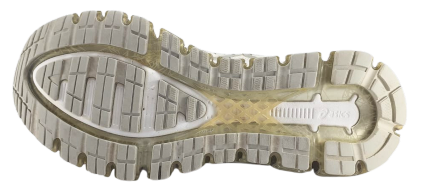 Asics Gel Quantum 360 Running Shoes