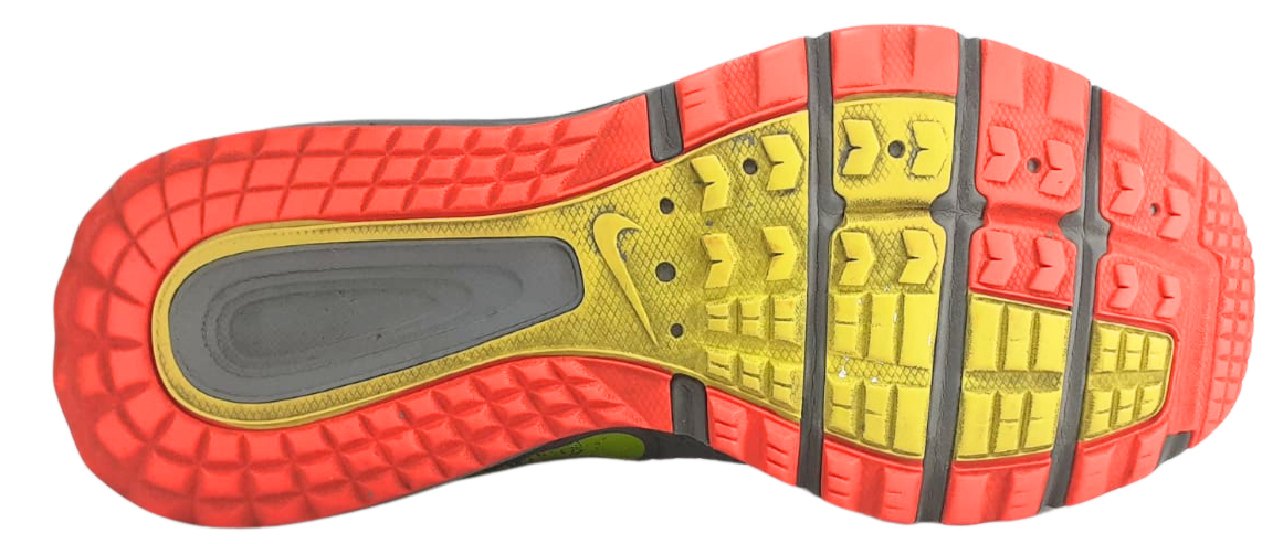 Nike Dual Fusion Trail