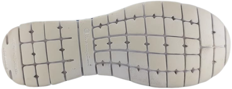 Champion Memory Foam Tennis Shoes