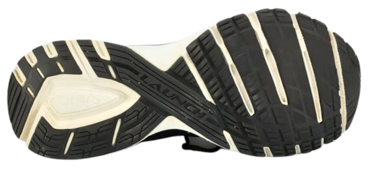Brooks Launch 4