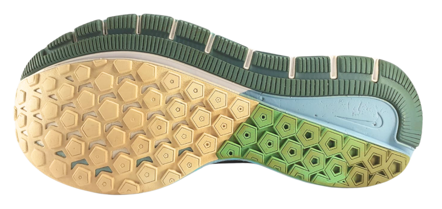 Nike Air Zoom Structure 20 Running shoes