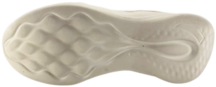 Anta Mian Mian Tan 2 Running Shoe