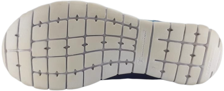 Champion Memory Foam Tennis Shoes