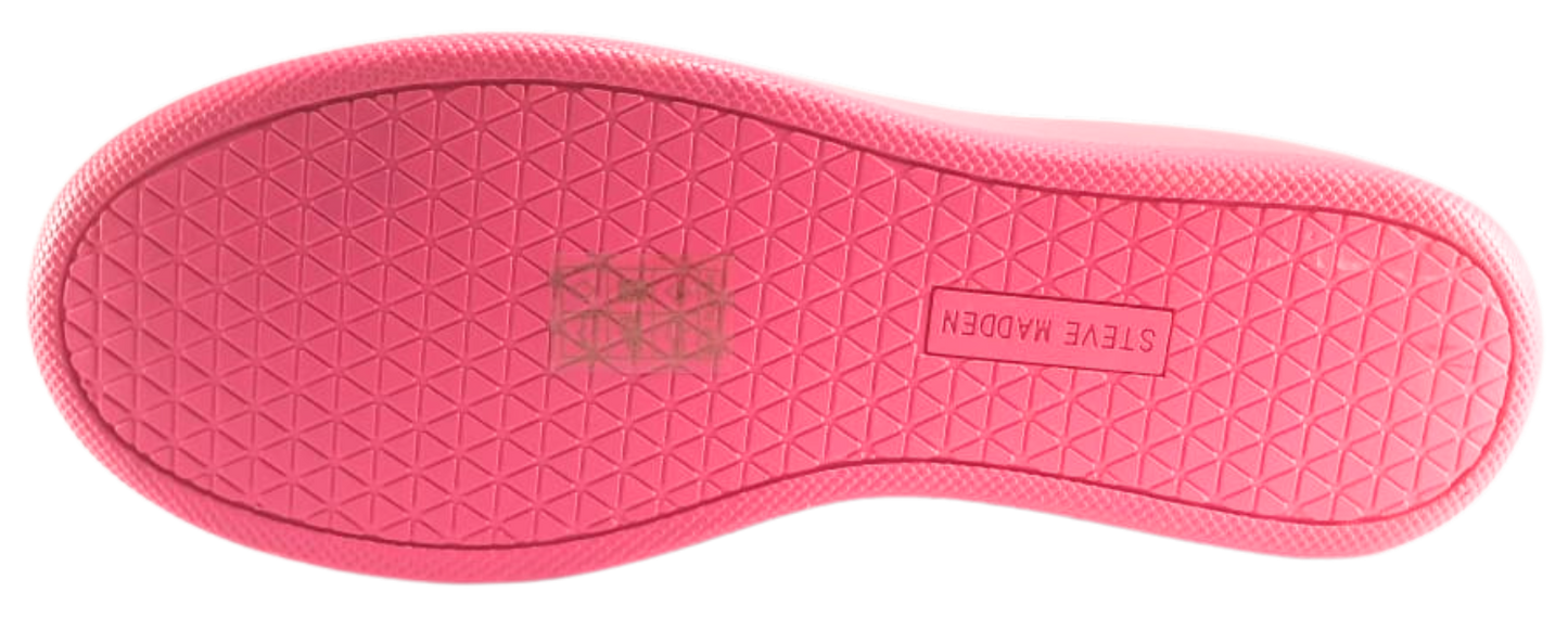 Steve Madden Helena Cool Sneakers Shoes