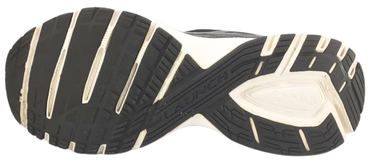 Brooks Launch 4