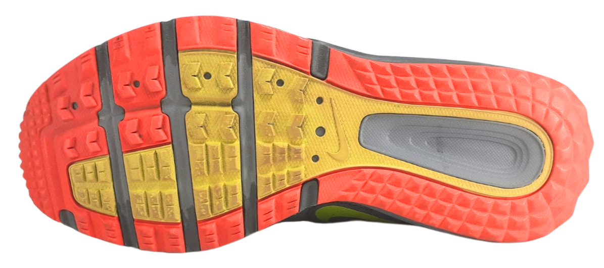 Nike Dual Fusion Trail