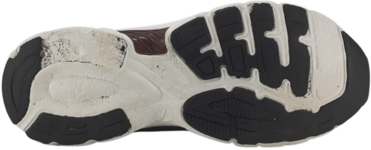 KangaROOS Low-Top Sneakers