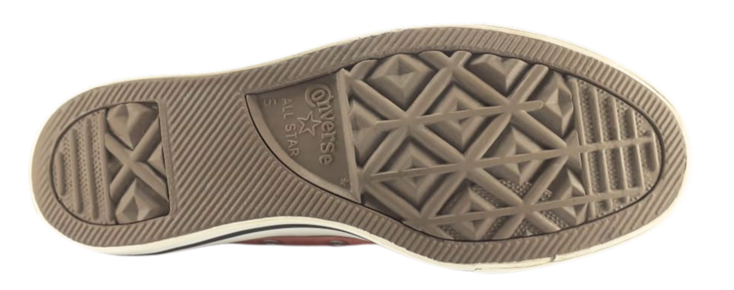 Converse Chuck Taylor All Star Lift Low-Top Sneaker