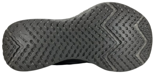 Nike Revolution 5 (video attached)