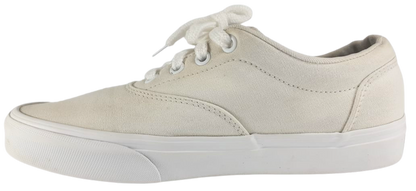 VANS Off the Wall  White Sneakers