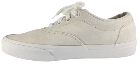 VANS Off the Wall  White Sneakers