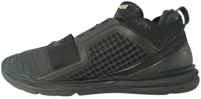 Puma Ignite (Video attached)