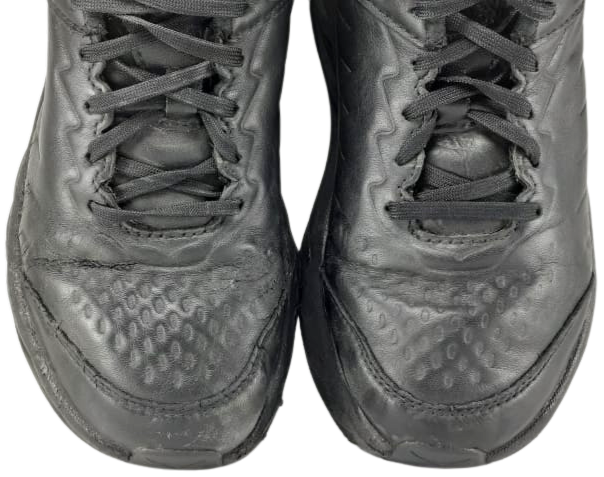 Hoka Bondi SR (video attached)