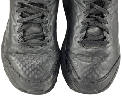 Hoka Bondi SR (video attached)