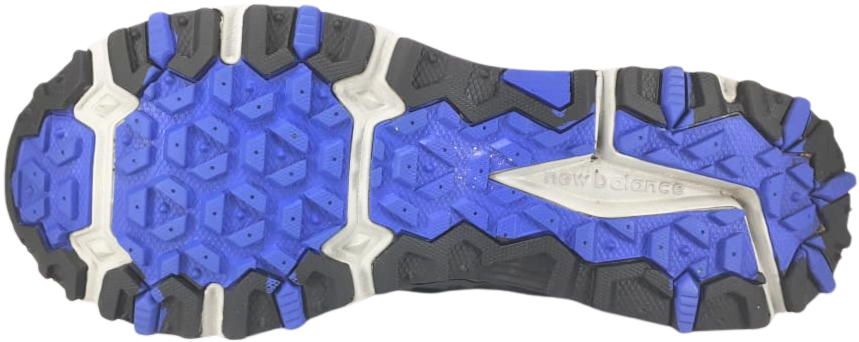 NEW BALANCE 410V5 (video attached)