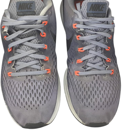 NIKE ZOOM PEGASUS 34 (video attached)