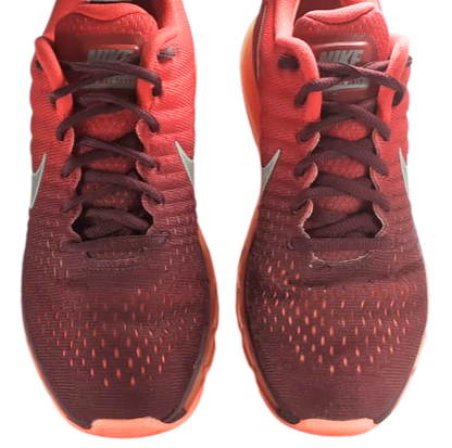 Nike Air Max 2017 Running Shoe