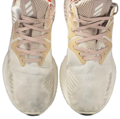 Adidas Alpha Bounce (video attached)