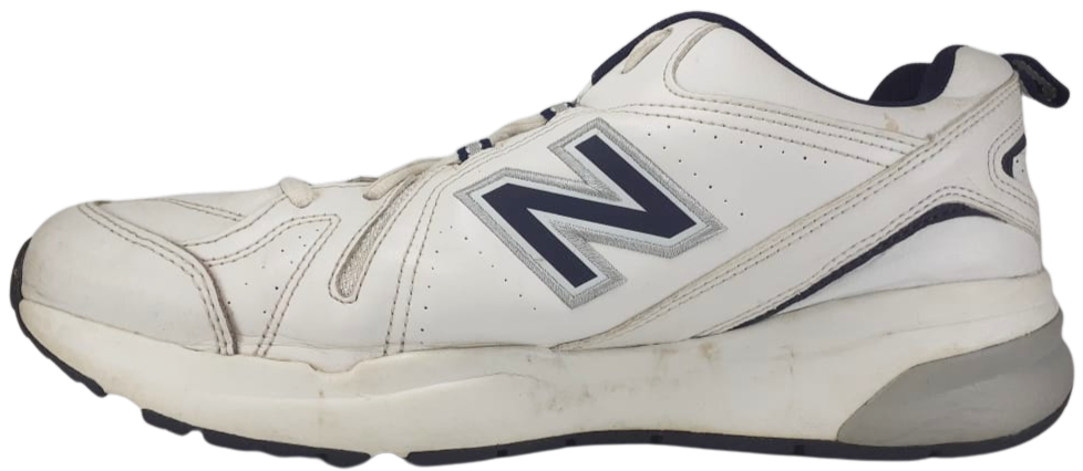 New Balance V4 Non Marking (video attached)