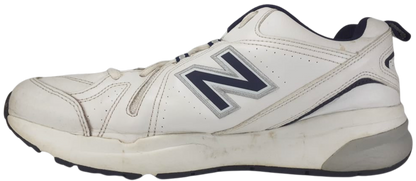 New Balance V4 Non Marking (video attached)