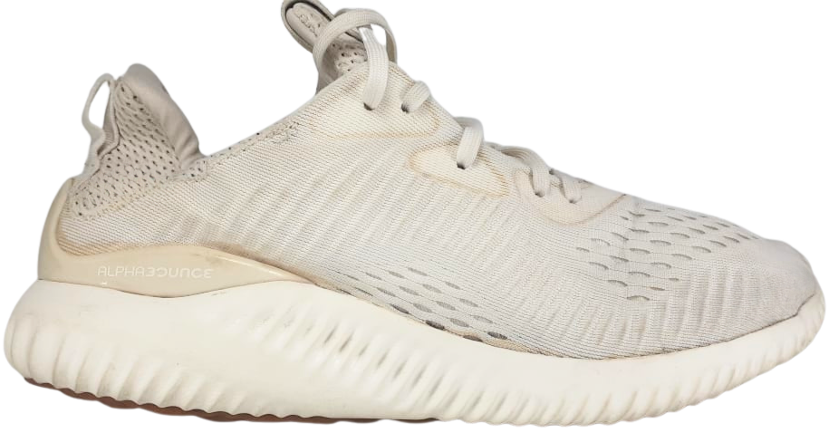 ADIDAS ALPHA BOUNCE