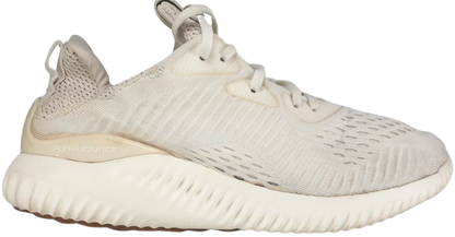 ADIDAS ALPHA BOUNCE