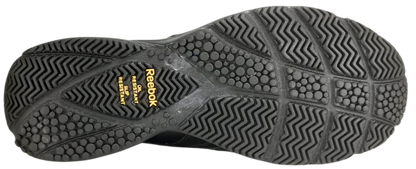 Reebok DMX Oil / Slip Resistant (video attached)