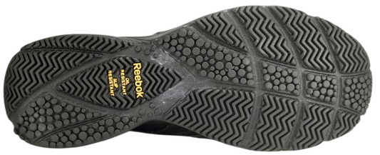 Reebok DMX Oil / Slip Resistant (video attached)