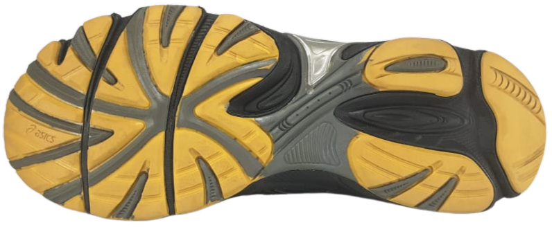 Asics Gel 1130 (video attached)