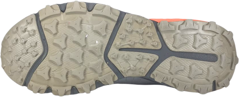 New Balance 610 v5 (video attached)