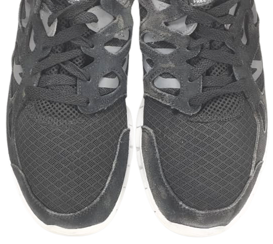 Nike Free Run 2 (video attached)