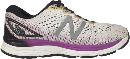 New Balance 880 V9 (video attached)