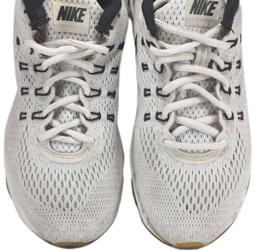 Nike Tailwind 8 (video attached)