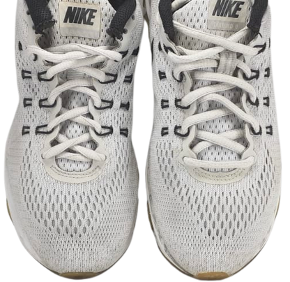 Nike Tailwind 8 (video attached)