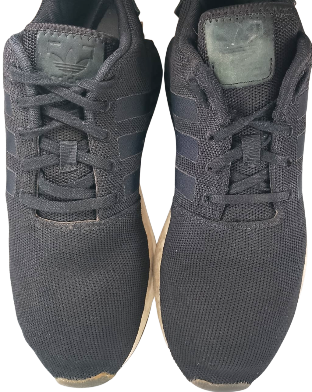 Adidas NMD R2 (video attached)