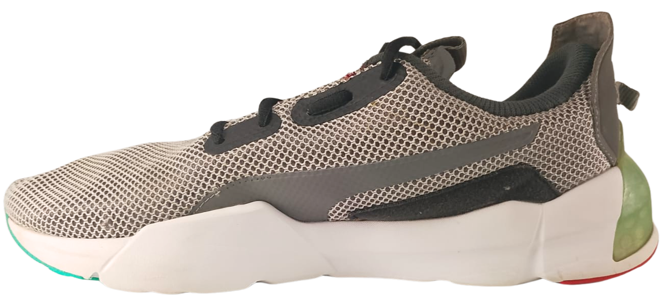 Puma Cell Phase (Video attached)
