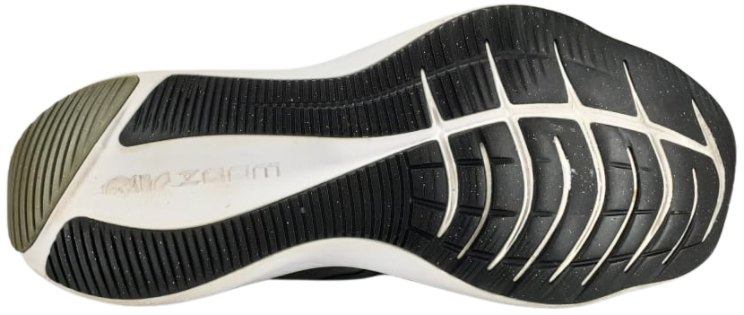 Nike Zoom Winflow (video attached)