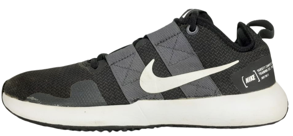 Nike Varsity Complete TR 2 (video attached)