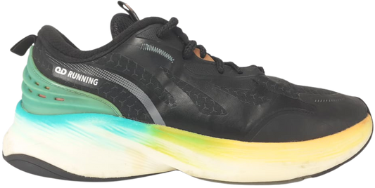 QIAODAN Jordan Flow 3.0 atomic